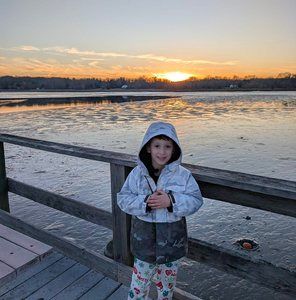 Meet your Posher, Jasmine